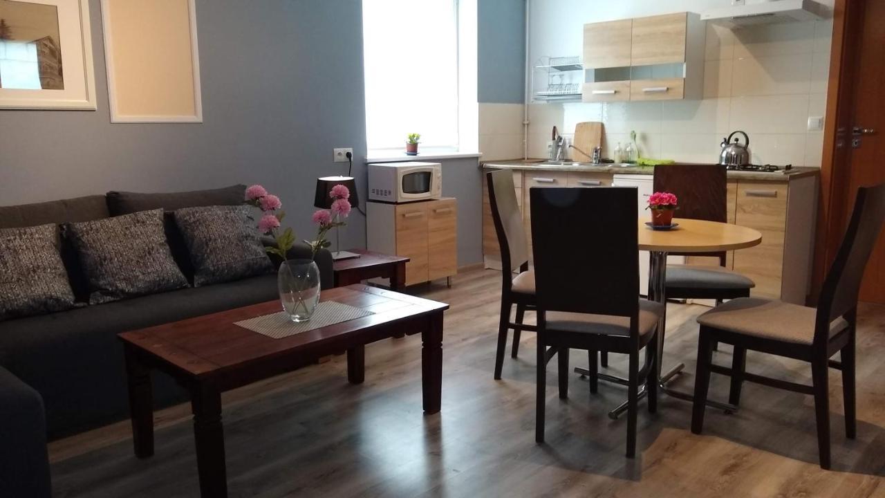 Apartment Aparament Marta I Zosia Karpacz