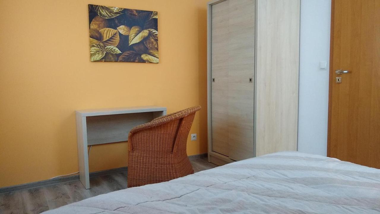 Apartment Aparament Marta I Zosia Karpacz
